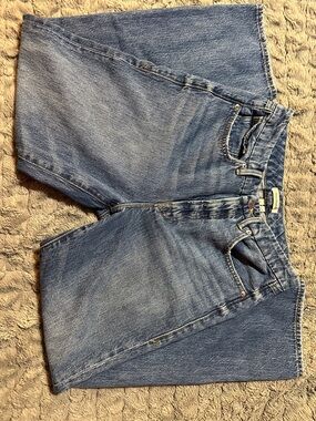 Good American jeans good vintage